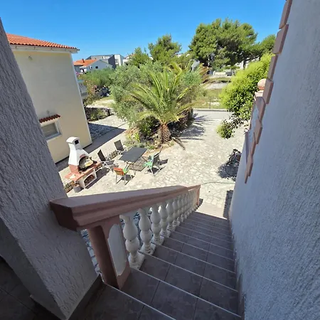 Jiri Apartmán
