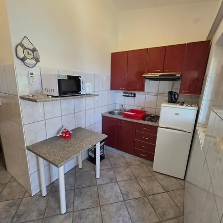 Jiri Apartmán