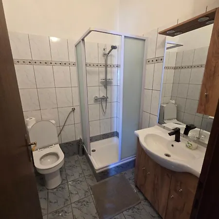 Jiri Apartmán *