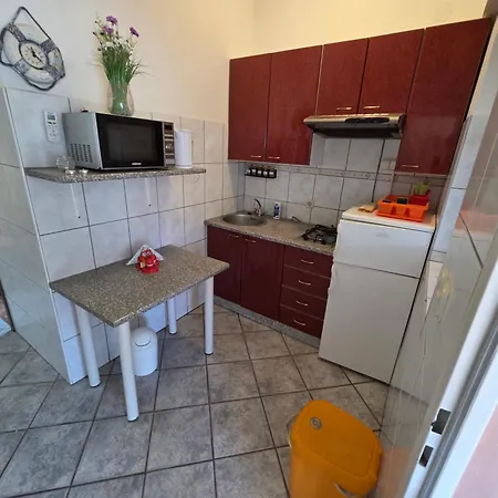 Apartmán Jiri *