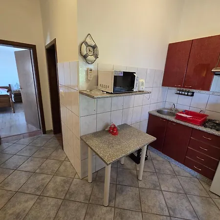Jiri Apartmán *
