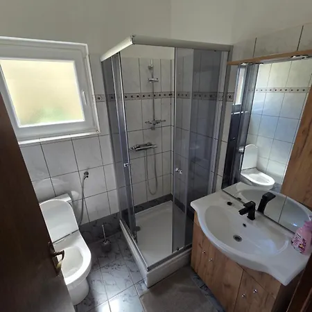 Jiri Apartmán *