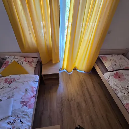 Jiri Apartmán *